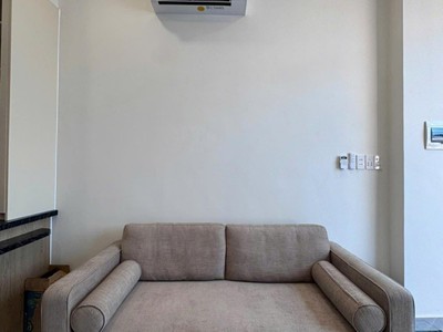 Nhà mới 4 tầng sát Lữ Gia 27m2 sân thượng full nội thất cao cấp chỉ 5.68 tỷ 3