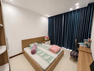 Bán nhà hẻm sát mặt tiền phan xích long, phú nhuận, hẻm ô tô rộng, 78m2, giá 18.5 tỷ - ở ngay 4