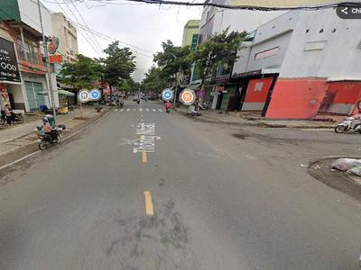 Bán nhà phố mt đường thống nhất đức trọng lâm đồng khu kd sầm uất 13 tỷ 4