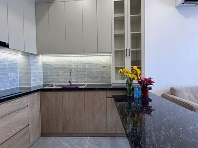 Nhà mới 4 tầng sát Lữ Gia 27m2 sân thượng full nội thất cao cấp chỉ 5.68 tỷ 5