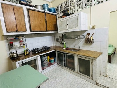 Mặt tiền thương hiệu lê đại hành quận 11 - 3 tầng trung tâm - tiện xây cao tầng - 96m 2