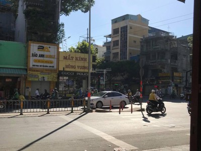 Bán nhà mt lê hồng phong quận 10 92,4m2 giá 29,5 tỷ 4