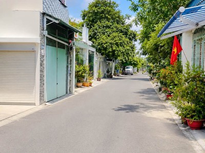 Bán đất mặt tiền tân hương 76m 4x19m vị trí đẹp giá chỉ 7 tỷ tl 1