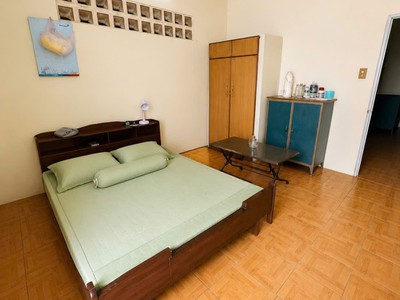 Mặt tiền thương hiệu lê đại hành quận 11 - 3 tầng trung tâm - tiện xây cao tầng - 96m 3