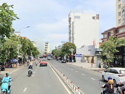 MẶT TIỀN Nguyễn Văn Lượng Gò Vấp 280M2, NGANG 7M Hiếm DÒNG TIỀN 45TR/THÁNG - Chỉ 45 Tỷ 1