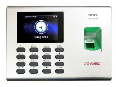 Máy chấm công khuôn mặt rẻ nhất Biên Hòa đồng NAI 0