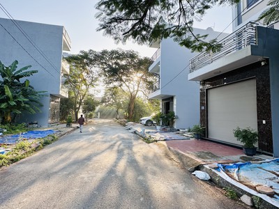 Đất phân lô gần 70m2- gần ngã 4 metro hồng bàng chỉ 2,x tỷ 2
