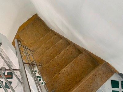 ♪ kiệt gần lê duẩn, 78m2, ngang hơn 6m, 2.5 tầng kiên cố, 3pn, sân rộng, giảm sâu 700tr, còn 4.1 tỷ 2