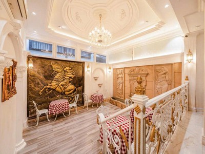 Linhhk cho thuê khách sạn phường hai bà trưng 112p, 10tầng 2