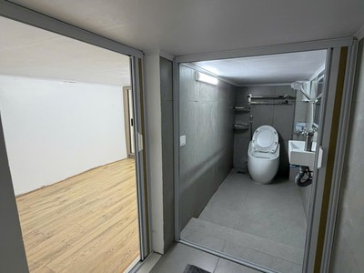 Bán nhà mặt phố yên phụ 5