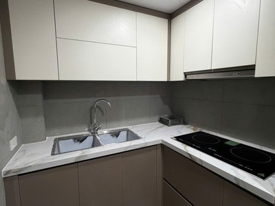 Bán nhà mặt phố yên phụ 9