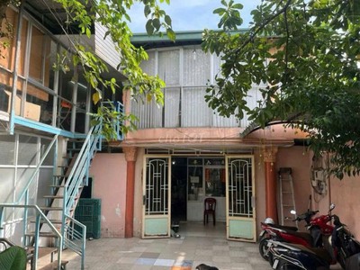 Chính chủ cần bán nhà đất 298,4m2 - gần aeon mall tân phú, giá 10,5 tỷ 4