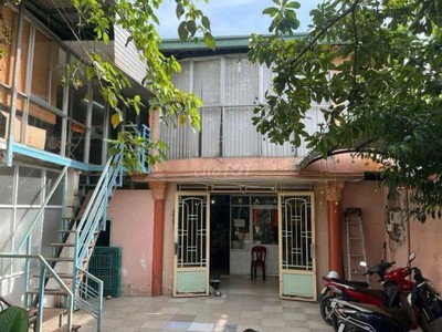 Chính chủ cần bán nhà đất 298,4m2 - gần aeon mall tân phú, giá 10,5 tỷ 2
