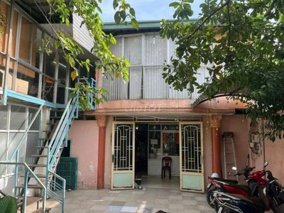 Chính chủ cần bán nhà đất 298,4m2 - gần aeon mall tân phú, giá 10,5 tỷ 0