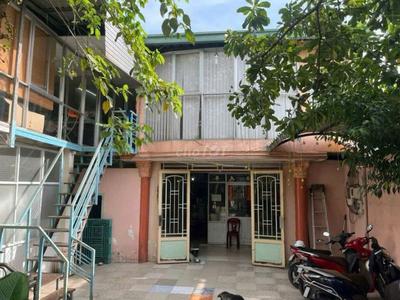 Chính chủ cần bán nhà đất 298,4m2 - gần aeon mall tân phú, giá 10,5 tỷ 1