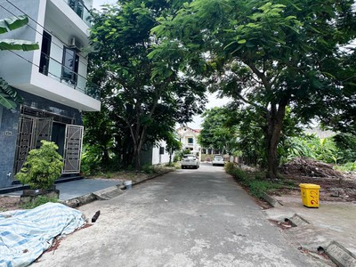Đất phân lô gần 70m2- gần ngã 4 metro hồng bàng chỉ 2,x tỷ 1