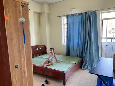 Cho thuê căn hộ chung cư đại kim nguyễn cảnh dị, hoàng mai 2