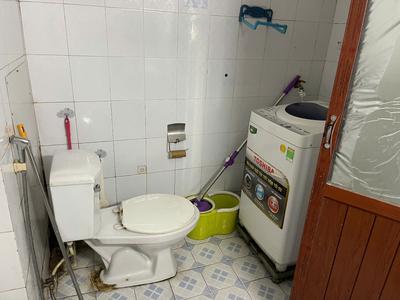 Cho thuê căn hộ chung cư đại kim nguyễn cảnh dị, hoàng mai 3
