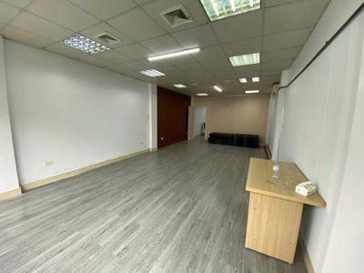 Cho thuê văn phòng đẹp vũ phạm hàm, cầu giấy 80m 0