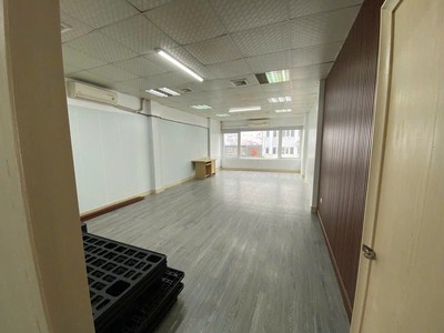 Cho thuê văn phòng đẹp vũ phạm hàm, cầu giấy 80m 1