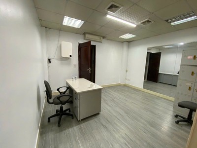 Cho thuê văn phòng đẹp vũ phạm hàm, cầu giấy 80m 2
