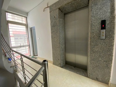 Cho thuê văn phòng đẹp vũ phạm hàm, cầu giấy 80m 3