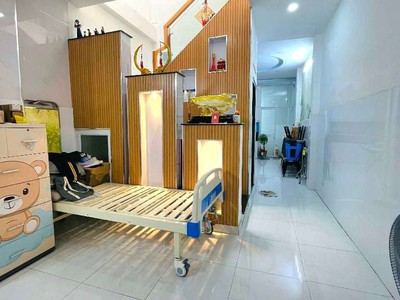 Siêu phẩm đầm sen nhà đẹp ở ngay 68m chỉ 6.85 tỷ 3
