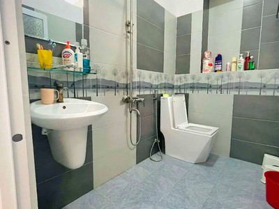 Siêu phẩm đầm sen nhà đẹp ở ngay 68m chỉ 6.85 tỷ 2