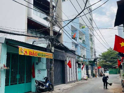 Siêu phẩm đầm sen nhà đẹp ở ngay 68m chỉ 6.85 tỷ 1