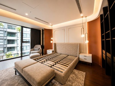 Chính chủ bán căn hộ Vincom Đồng Khởi Q.1 - 199m2 - 4pn chỉ 62 tỷ 0