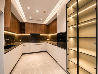 Chính chủ bán căn hộ Vincom Đồng Khởi Q.1 - 199m2 - 4pn chỉ 62 tỷ 3