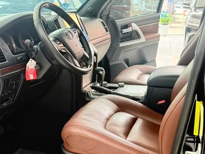 Bán Land Cruiser 5.7 nhập Mỹ bản full sản xuất 2016, Hàng sưu tầm. 5