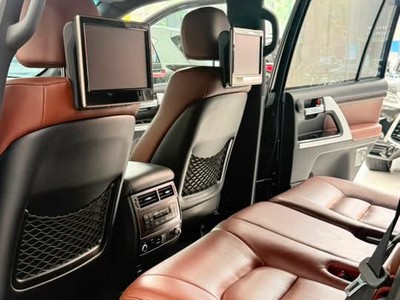 Bán Land Cruiser 5.7 nhập Mỹ bản full sản xuất 2016, Hàng sưu tầm. 6