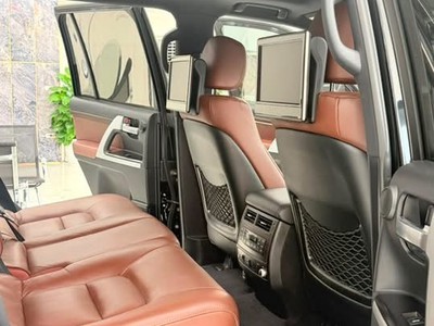 Bán Land Cruiser 5.7 nhập Mỹ bản full sản xuất 2016, Hàng sưu tầm. 9