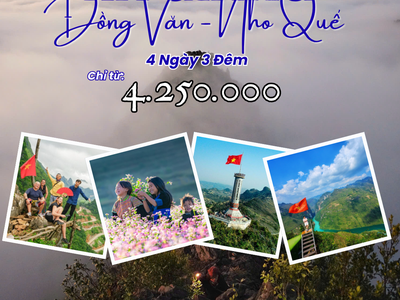 Khám Phá Di Sản Thế Giới Tràng An Và Vịnh Hạ Long Trong Một Hành Trình 0