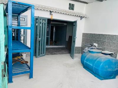 Cho Thuê Nhà Mới 1PN 1WC Gác Lửng, DT 90m2 Giá 7.5tr/tháng - Hẻm xe hơi đường Tam Bình, p.Tam Phú 1
