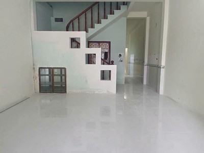 Nhà cho thuê Đường số 9, P. Linh Trung, Đối Diện Công Viên. 4pn 2wc Giá thuê 14tr/tháng 1