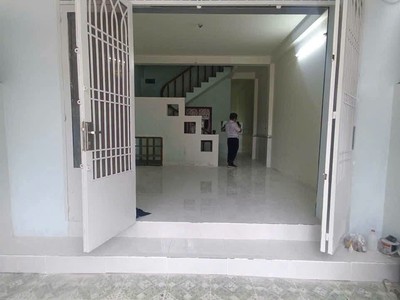 Nhà cho thuê Đường số 9, P. Linh Trung, Đối Diện Công Viên. 4pn 2wc Giá thuê 14tr/tháng 2