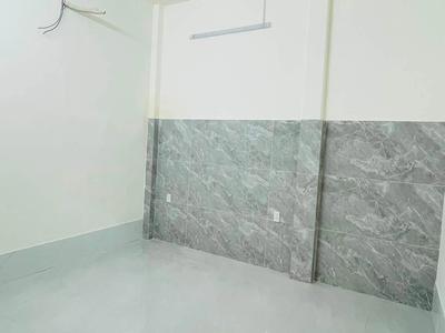 Cho Thuê Nhà Mới 1PN 1WC Gác Lửng, DT 90m2 Giá 7.5tr/tháng - Hẻm xe hơi đường Tam Bình, p.Tam Phú 4