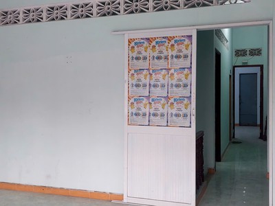 Nhà cho thuê Đường số 9, P. Linh Trung, Đối Diện Công Viên. 4pn 2wc Giá thuê 14tr/tháng 6