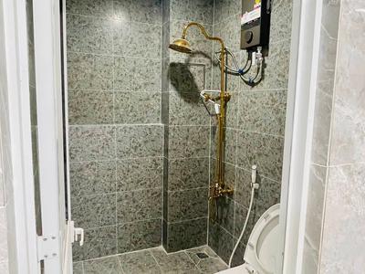Cho Thuê Nhà Mới 1PN 1WC Gác Lửng, DT 90m2 Giá 7.5tr/tháng - Hẻm xe hơi đường Tam Bình, p.Tam Phú 7