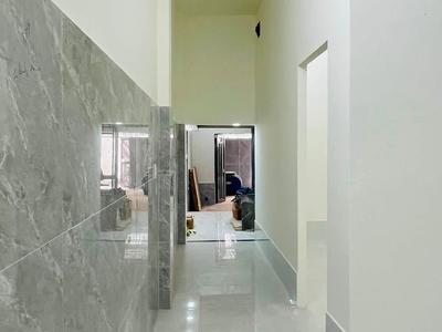 Cho Thuê Nhà Mới 1PN 1WC Gác Lửng, DT 90m2 Giá 7.5tr/tháng - Hẻm xe hơi đường Tam Bình, p.Tam Phú 8