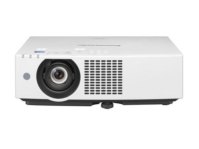 Máy chiếu Panasonic PT-VMZ51 là dòng máy chiếu Laser công nghệ LCD 0