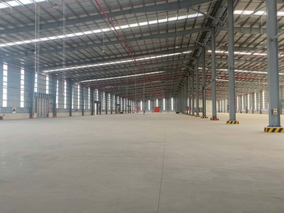 Cho thuê kho xưởng 5000m2 tại QL 5A Mỹ Hào. Hưng Yên. Pccc tự động 0