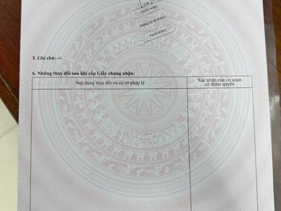 Bán đất thổ cư 150m2, khu công nghiệp mỹ phước 3, phường thới hoà
