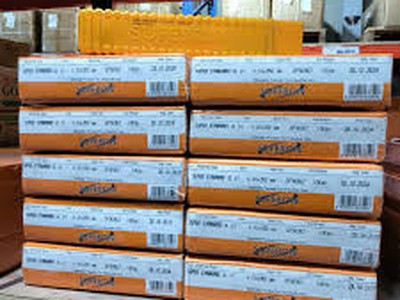 Que hàn chống mòn Super Stanhard UL81 0