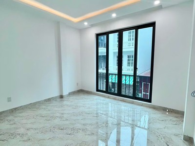 Bán Nhà 4 Tầng TĐC Vinhomes Riverside Sở Dầu, Hồng Bàng, Hải Phòng 40m Đường 11m-4,5 tỷ 2
