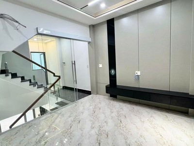 Bán Nhà 4 Tầng TĐC Vinhomes Riverside Sở Dầu, Hồng Bàng, Hải Phòng 40m Đường 11m-4,5 tỷ 1