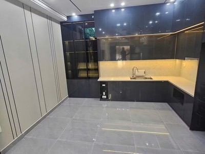 Bán Nhà 3 Tầng Mới Tinh Độc Lập An Chân, Sở Dầu, Hồng Bàng, Hải Phòng 55,1m , Ngõ 4m. 1