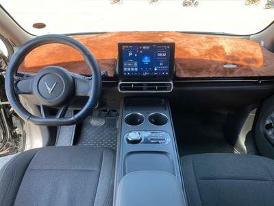 Limo Green Sx 2025 Biển Trắng Giá Chỉ 640 Triệu 5